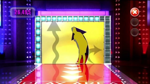 Hole in the Wall (Kinect) gameplay смотреть онлайн