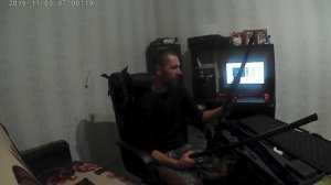 обзор ружья хуглу ренова