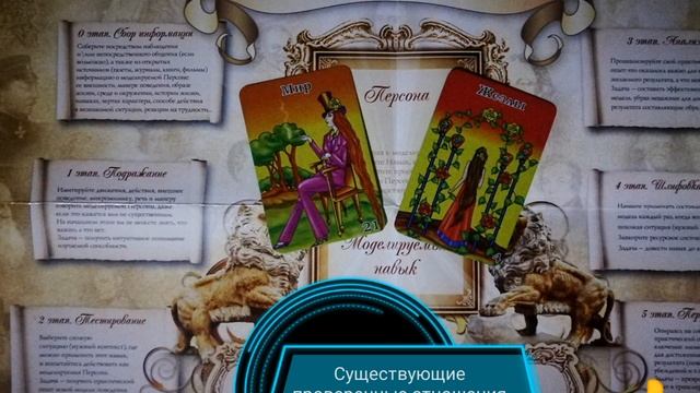 Перевод существующих отношений на новый #уровень. Усиление любви с переходом в определившийся #союз смотреть онлайн