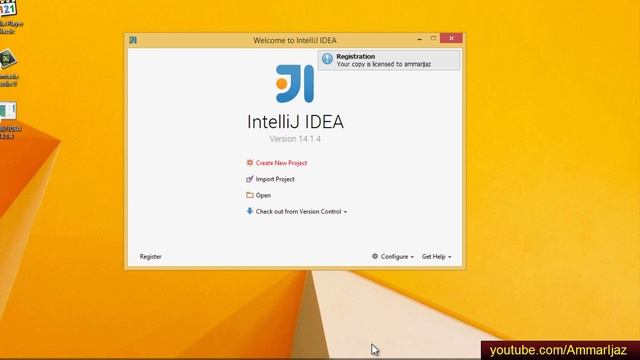 Java J2EE Tutorials in Urdu/Hindi installation of intellij idea смотреть онлайн