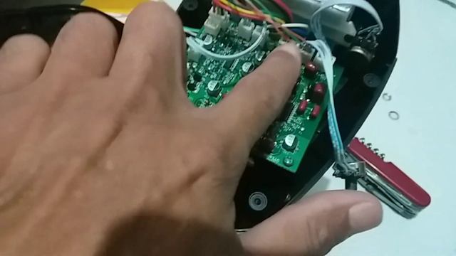 Veja como aumentar a profundidade no seu MD4030 смотреть онлайн