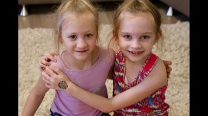 Мастер-класс  Викуси и Ариши : )))