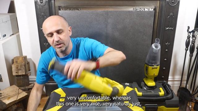 NOT GOOD - Ryobi Compact Recip Saw Review - (RRS18C-0 HP Compact Brushless Reciprocating Saw) смотреть онлайн