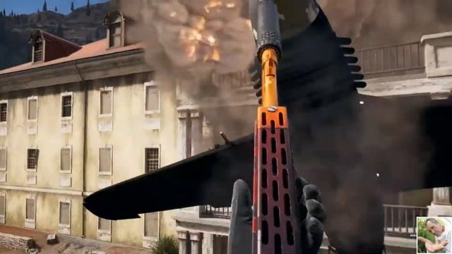 ШАФЛ + FARCRY5 смотреть онлайн
