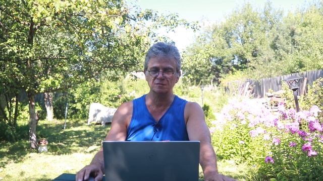 1277 ТЕЛЕСНЫЙ ЦВЕТ _ художник Короленков смотреть онлайн