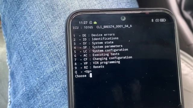 Неправильная работа климат-контроля на Renault Laguna 2, замена датчика температуры испарителя.⚠️✅ смотреть онлайн