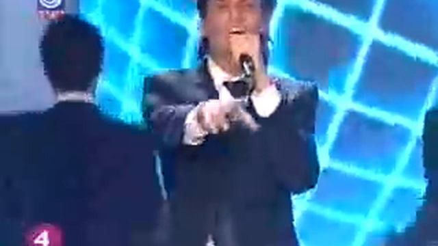KDAM-2006 Israel - song 04 смотреть онлайн