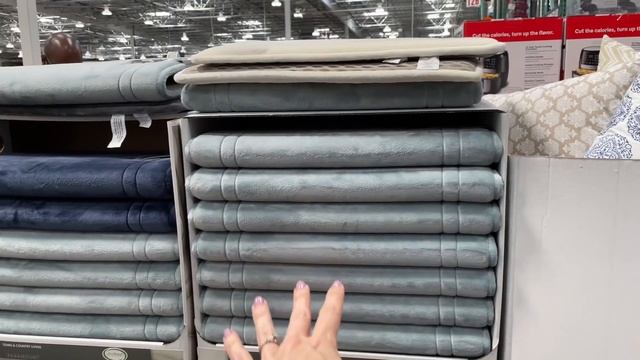 Everything New At Costco Shop With Me Spring 2021! Say What! смотреть онлайн