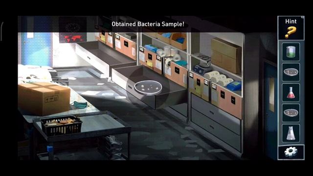 Prison Escape: Virus Outbreak Вспышка Вируса прохождения смотреть онлайн