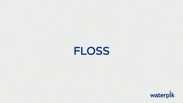 How to Use Waterpik™ Sonic-Fusion™ 2.0 смотреть онлайн