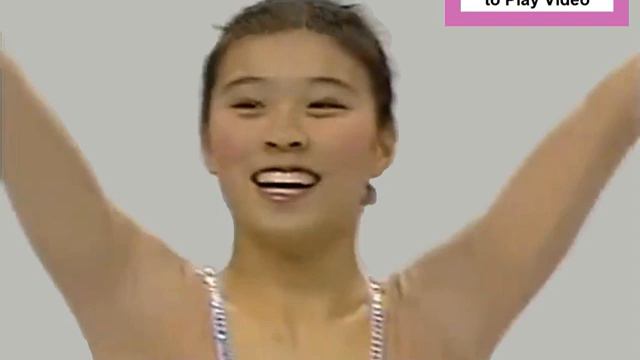 Mira Leung - 2006 Olympics Short Program смотреть онлайн