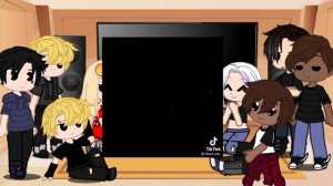 |Реакция "Всё ради игры" на Нил это Вару// ВРИ×13Карт//lis_rizik||