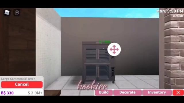 REALISTIC DUNKIN' DONUTS SHOP + DRIVE-THRU (NO LARGE PLOT) 132K || SPEED BUILD|| WELCOME TO BLOXBUR смотреть онлайн
