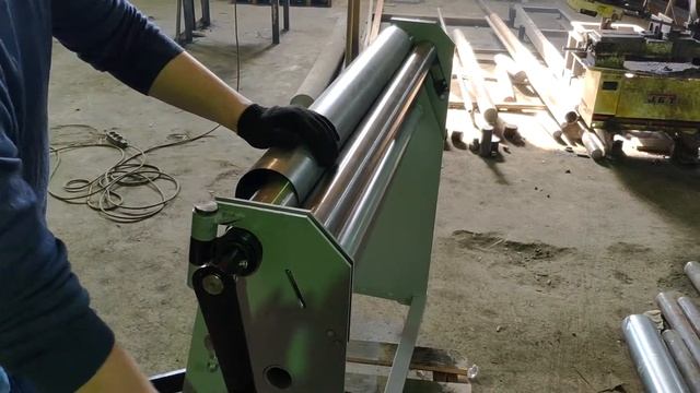 Вальцы ручные на стойке смотреть онлайн