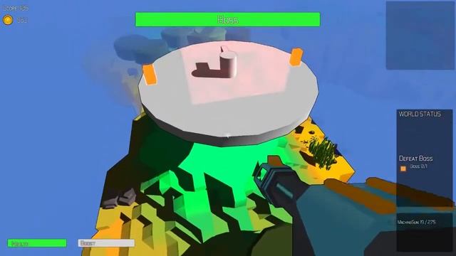 Spark Rising Early Access Alpha 4.0 (Part 4) смотреть онлайн
