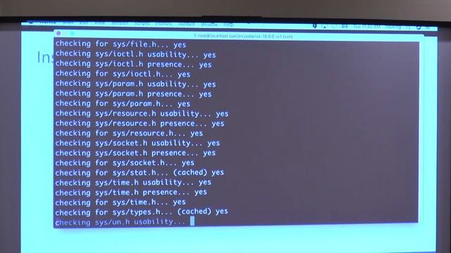Asterisk from Scratch - Part 3 - Configuring Endpoints & Interactive Dial Plan смотреть онлайн