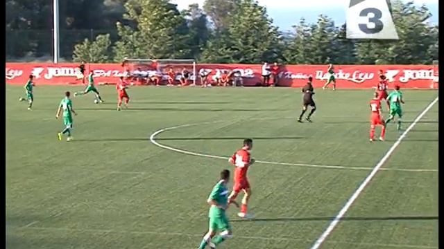 ЦСКА - Лудогорец 1:2 (Младежка група до 21 години) смотреть онлайн