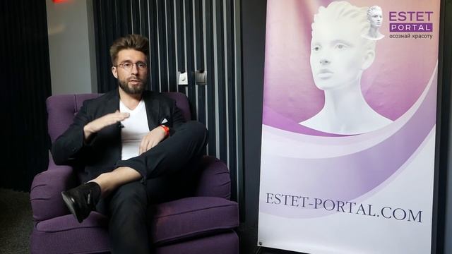 Контурная пластика носа с препаратом Neuramis (Нейрамис) - estet-portal.com смотреть онлайн