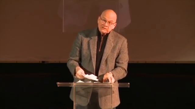 Тим Келлер.  Раскрывая удовлетворенность | Проповедь