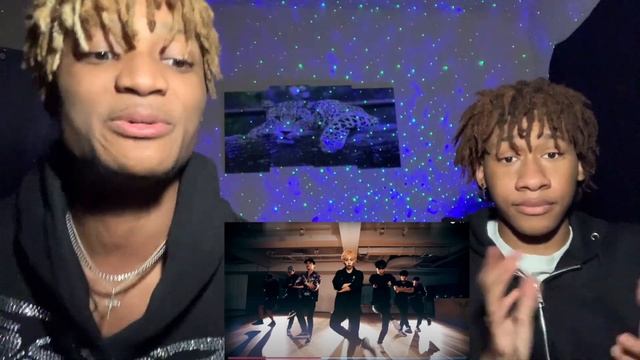 Dancers React to EXO 엑소 'Monster' Dance Practice | Key & Kel смотреть онлайн