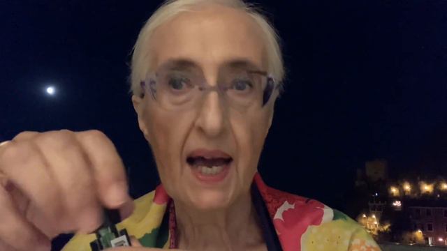 Mini haul: due prodotti di cui uno davvero particolare…color smeraldo! E la luna starà a guardare… смотреть онлайн