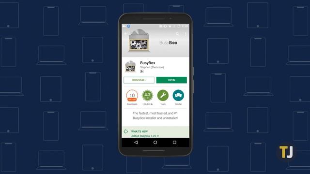 How to Change the MAC Address on Your Android Device! смотреть онлайн