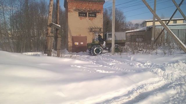 каракат 24 л.с. в максимальной комплектации смотреть онлайн