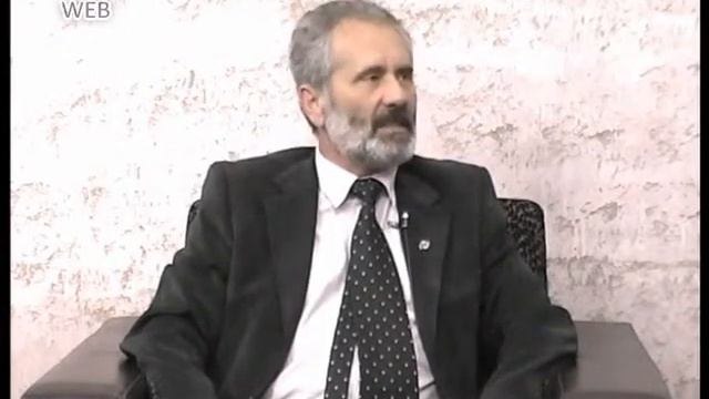 Emisija Objektiva - Gostin Vlado Andov смотреть онлайн