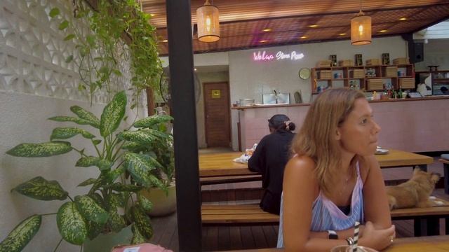 Open source digital nomad life in Bali - DevRel WebDev edition смотреть онлайн
