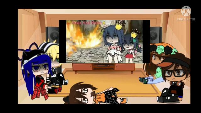 mlb react to memes first try lol(part 1??) смотреть онлайн