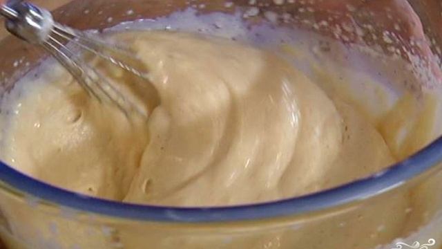 Книга рецептов