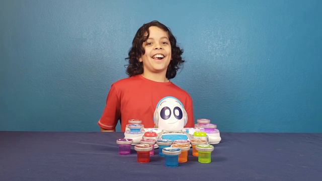 Fisher Price Think & Learn Rocktopus VS Infantino Spin & Slide DJ Panda смотреть онлайн