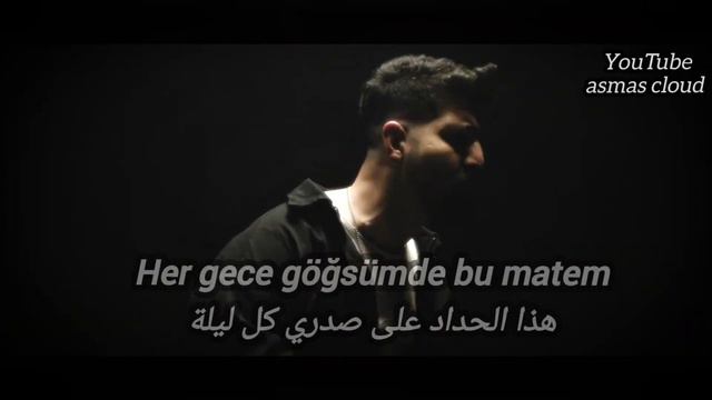 Kerim Araz & Sevgim Yilmaz _ Dayanamiyorum | أغنية تركية جميلة جدا _ مترجمة للعربي