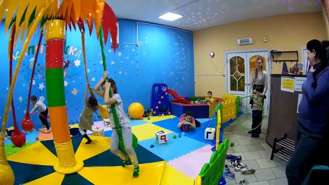 День рождения крестника Давида смотреть онлайн