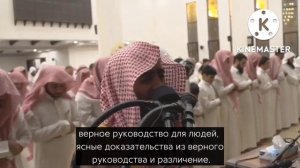 Декламации Шейха Мухаммада аль-люхайдана