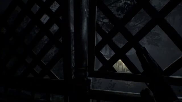 Resident Evil 7 часть 3 смотреть онлайн