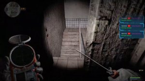 S.T.A.L.K.E.R. Ловец Снов!!! Прохождение # 1