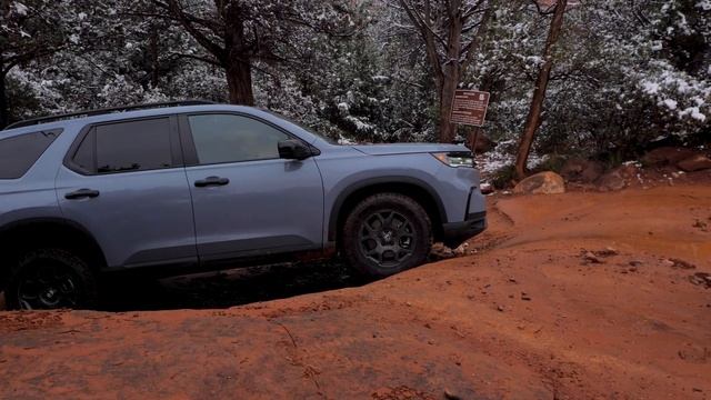2023 Honda Pilot review смотреть онлайн