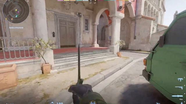 #3/КС2/ПРЕМЬЕР РЕЖИМ/ПОЛУЧИЛ РАНГ ???