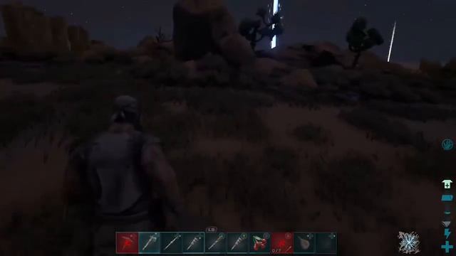 ARK SURVIVAL EVOLVED PS4 Xbox One - BASE BUILDING TUTORIAL | Ark BASE Design смотреть онлайн