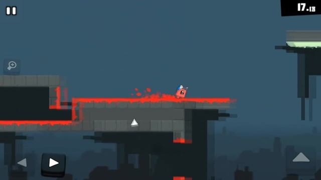 Mad Dex 2 - Прохождение Chapter 1 "City" - Level 6-10 смотреть онлайн