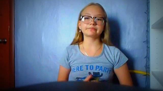 МОЕ ПЕРВОЕ ВИДЕО✪ МОЯ ЛЮБИМАЯ КНИГА ✪ смотреть онлайн