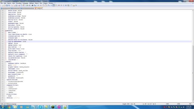 How to Install, Setup, and Configure HawkEye and MySQL Databases смотреть онлайн