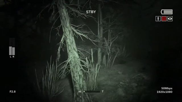 ИГРА В КОШКИ МЫШКИ➤OUTLAST 2➤7 Серия смотреть онлайн