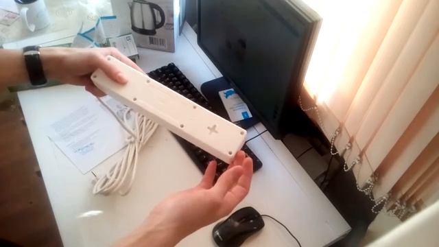 Сетевой фильтр пилот Defender ES5 смотреть онлайн