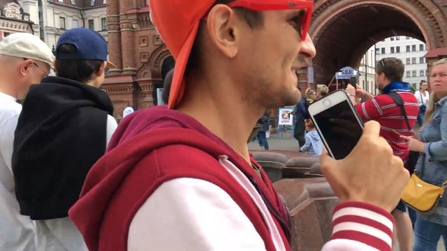 Зарплата в КАЗАНИ! ЧЁниЧЁ смотреть онлайн