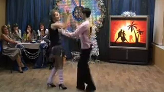 Школа танца Латино-Клуб www.latino-club.ru смотреть онлайн