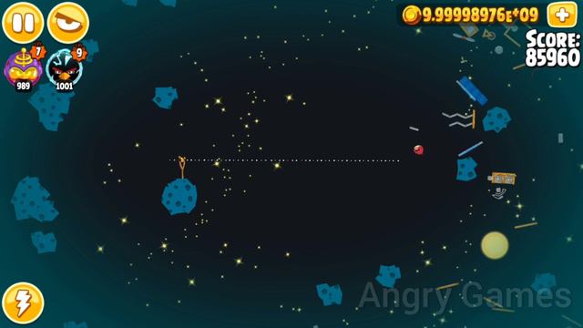 Angry Birds Seasons 3 Stars 51 Level Naca Centenary The Pig Days