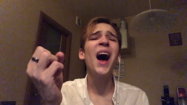 Пелагея - Не для тебя (vocal cover) смотреть онлайн