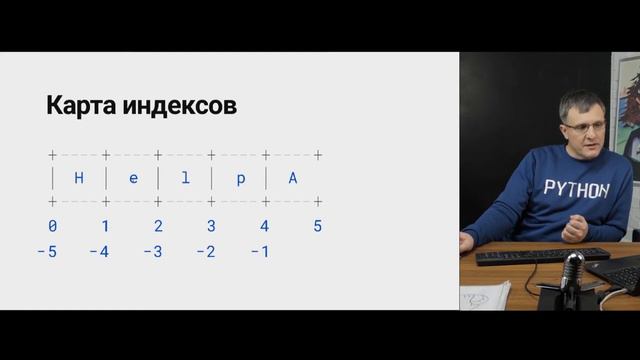 Базовые структуры данных. 4 Индексация строк смотреть онлайн